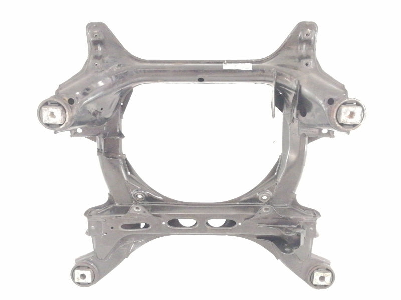 ASSALE ANTERIORE VOLKSWAGEN TOUAREG (2003) CULLA MOTORE 7L0499030E ORIGINALE