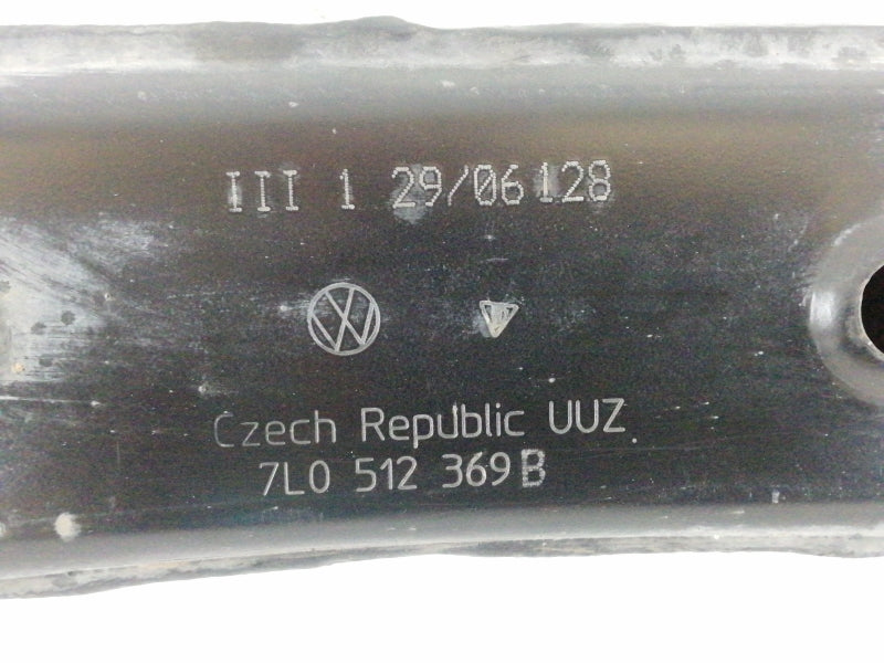 Ponte assale posteriore volkswagen touareg ( 2002 > 2010 ) 7l0512369b