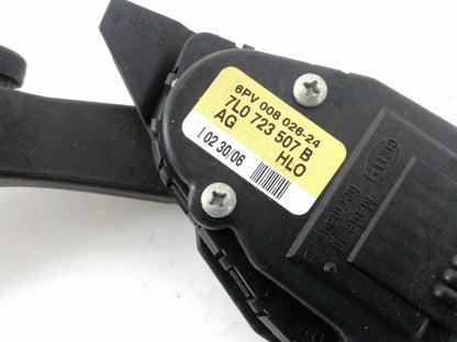 Pedale acceleratore volkswagen touareg ( 2004 in poi ) potenziometro