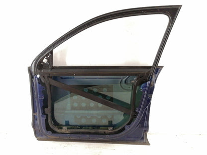 Porta anteriore destra volkswagen touareg (2003 > 2010) sportello con vetro