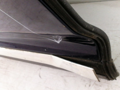 Porta anteriore destra volkswagen touareg (2003 > 2010) sportello con vetro