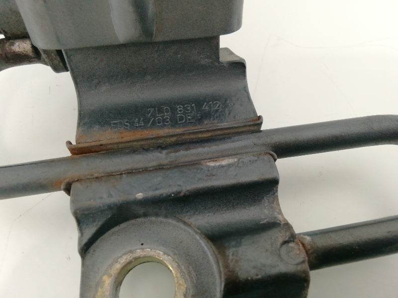 Cerniera porta anteriore destra volkswagen touareg ( 2002 > 2010 )