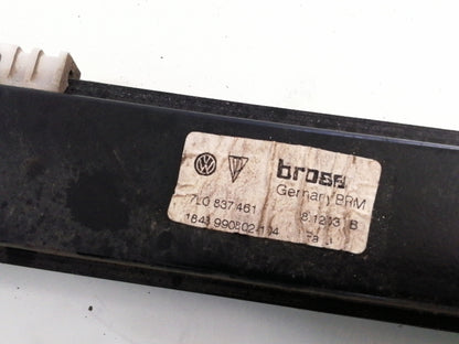 Motorino alzacristallo volkswagen touareg ( 2003 ) anteriore sinistro