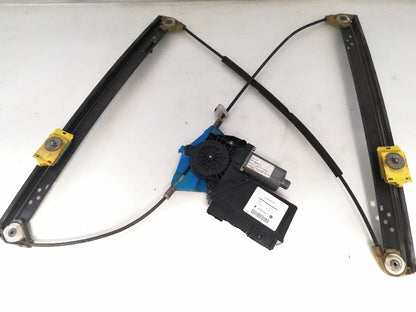 Motorino alzacristallo volkswagen touareg ( 2003 ) anteriore sinistro
