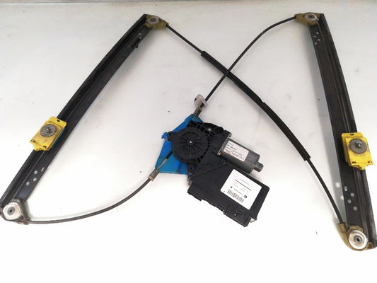 Motorino alzacristallo volkswagen touareg ( 2003 ) anteriore sinistro
