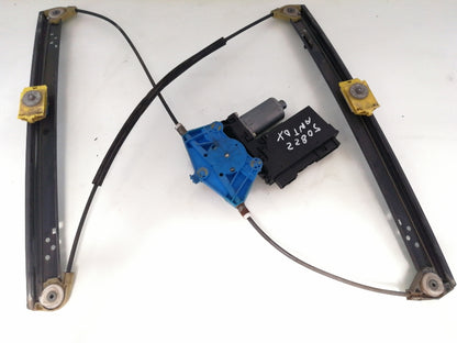 Motorino alzacristallo volkswagen touareg ( 2003 ) anteriore destro