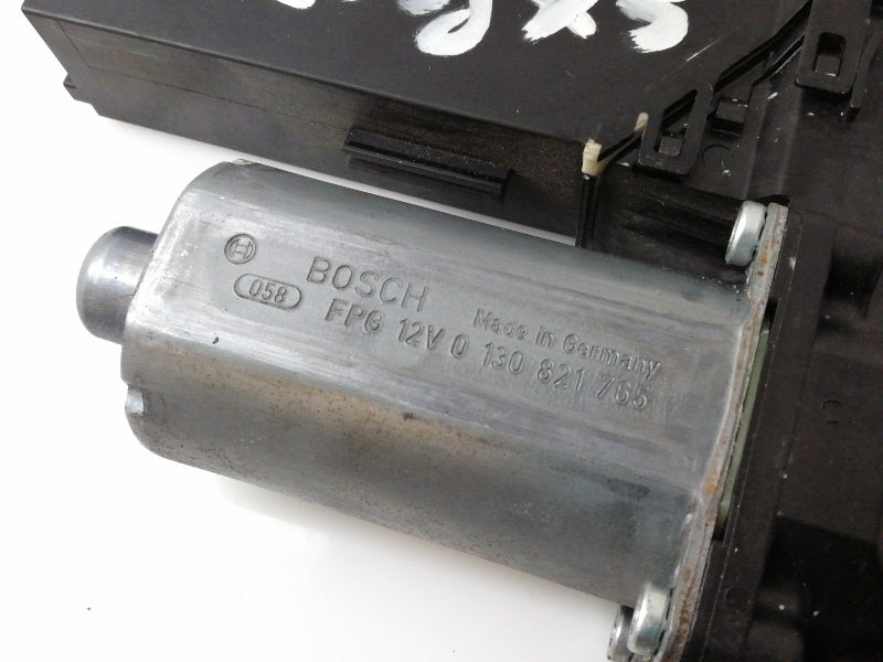 Motorino alzacristallo volkswagen touareg ( 2002 > 2006 ) posteriore