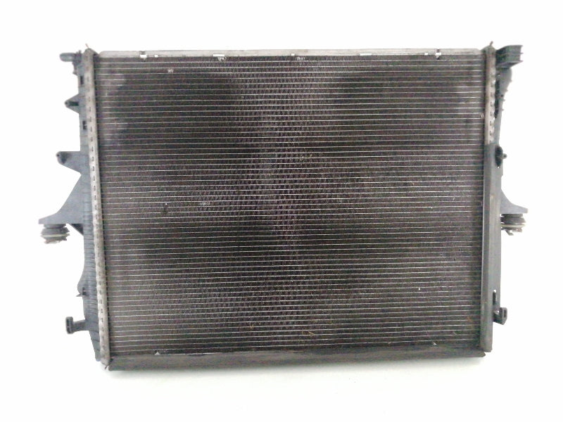 Radiatore acqua volkswagen touareg 2.5 tdi ( 2003 > 2010 ) 7l6121253