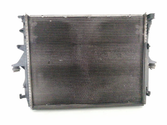 Radiatore acqua volkswagen touareg 2.5 tdi ( 2003 > 2010 ) 7l6121253