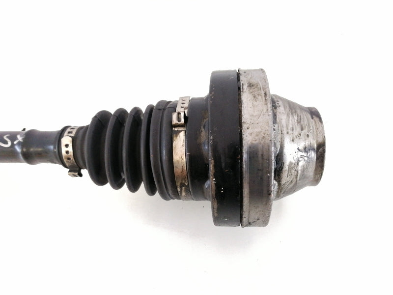 Semiasse anteriore sinistro volkswagen touareg (2002 > 2010) 7l6407271g