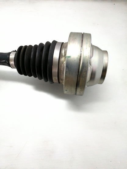 Semiasse anteriore destro audi q7 4lb (2006 in poi) 7l6407271h originale