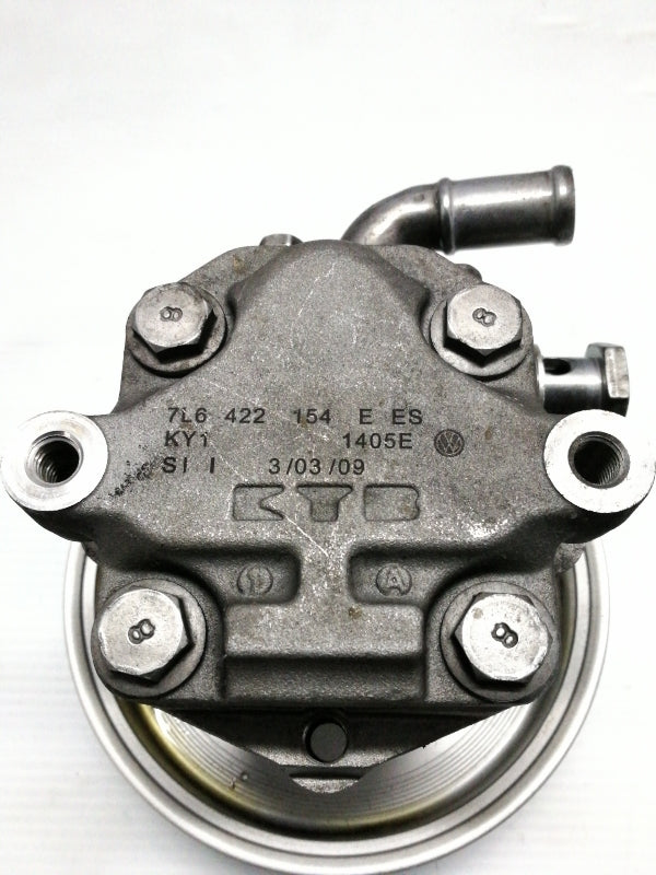 Pompa servosterzo audi q7 - 6.0 tdi - 4lb ( 2006 > 2009 ) idroguida