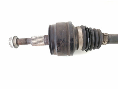 Semiasse posteriore destro volkswagen touareg ( 2002 > 2010 ) 7l6501201d