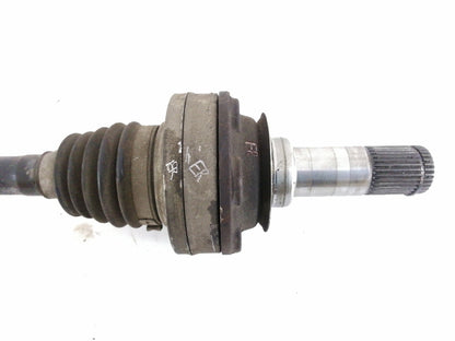 Semiasse posteriore destro volkswagen touareg ( 2002 > 2010 ) 7l0501201b