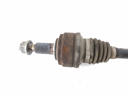 Semiasse posteriore destro volkswagen touareg ( 2002 > 2010 ) 7l0501201b