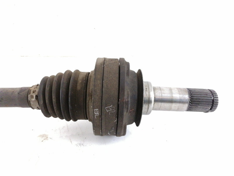 Semiasse posteriore sinistro volkswagen touareg ( 2002 > 2010 ) 7l0501201b