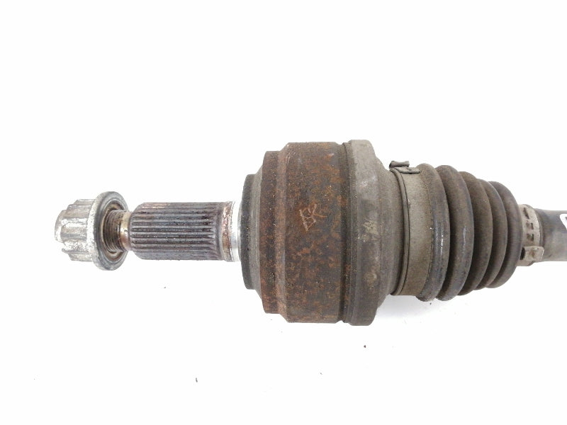Semiasse posteriore sinistro volkswagen touareg ( 2002 > 2010 ) 7l0501201b