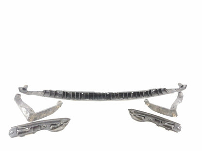 Paraurti posteriore volkswagen touareg ( 2002 > 2010 ) blu - originale