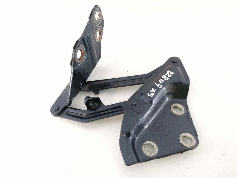 Cerniera cofano anteriore sinistra volkswagen touareg ( 2002 > 2010 )