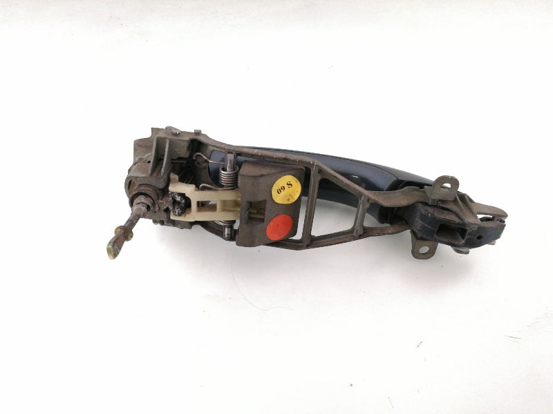 Maniglia esterna volkswagen touareg (2002 > 2010) porta anteriore sinistra