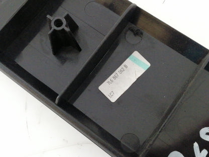 Maniglia porta interna volkswagen touareg ( 2002 > 2006 ) posteriore destra