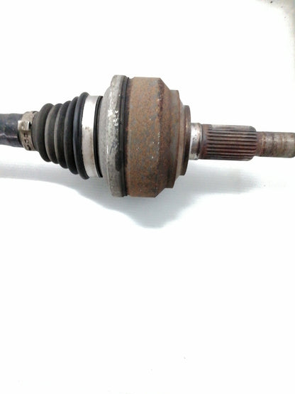 Semiasse posteriore sinistro audi q7 4lb (2006 in poi) 7l8501201a originale