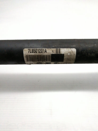 Semiasse posteriore destro audi q7 4lb (2006 in poi) 7l8501201a originale