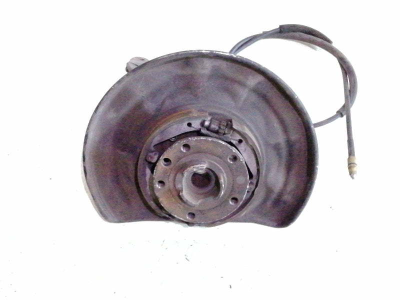 Fusello mozzo audi q7 - 4lb ( 2006 in poi ) posteriore destro 7l8505436a