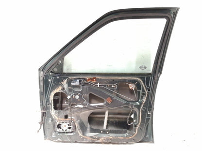 Porta anteriore destra nissan terrano 2 (1993 > 2005) sportello verde