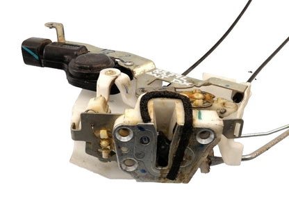 Serratura porta anteriore destra nissan pixo (2009 in poi) 2 pin -