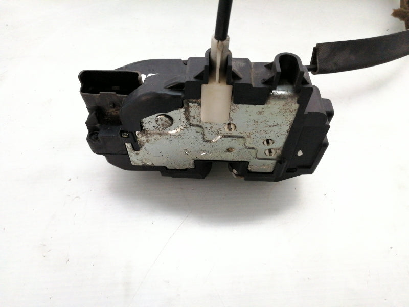 Serratura porta anteriore destra nissan micra (2003 > 2010) originale