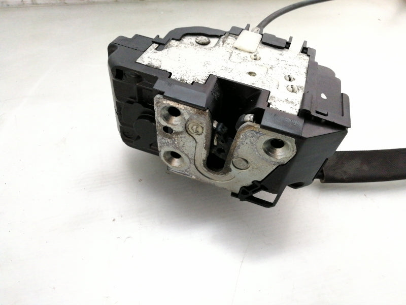 Serratura porta anteriore destra nissan micra (2003 > 2010) originale