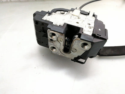 Serratura porta anteriore destra nissan micra (2003 > 2010) originale