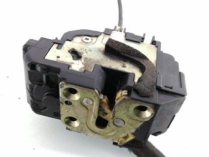 Serratura porta nissan micra ( 2003 > 2010 ) anteriore destra 80500ax61a -