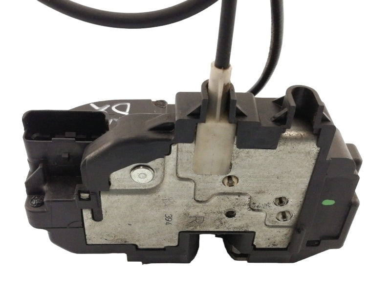 Serratura anteriore destra nissan micra ( 2003 - 2010 ) 3 pin - 3 porte
