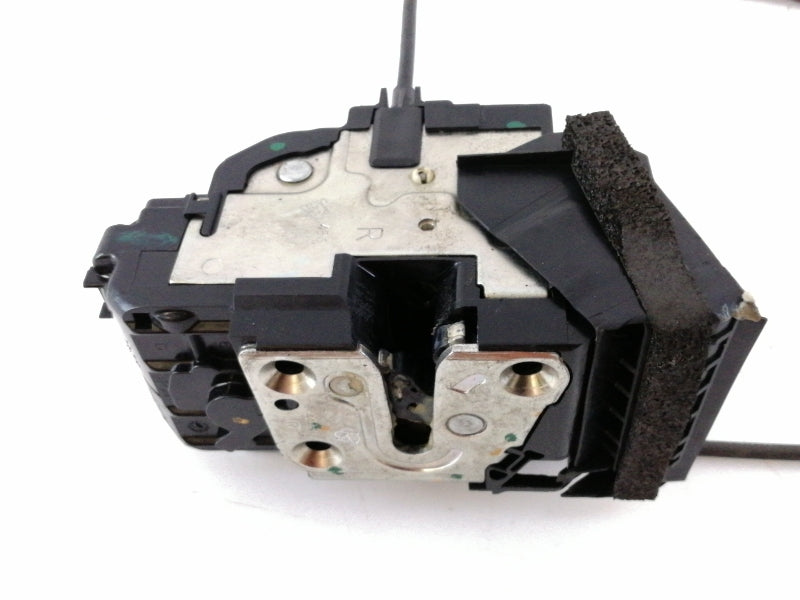 Serratura porta anteriore destra nissan juke ( 2012 in poi ) 80500ba60c