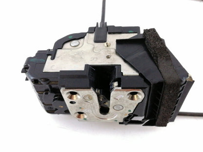 Serratura porta anteriore destra nissan juke ( 2012 in poi ) 80500ba60c