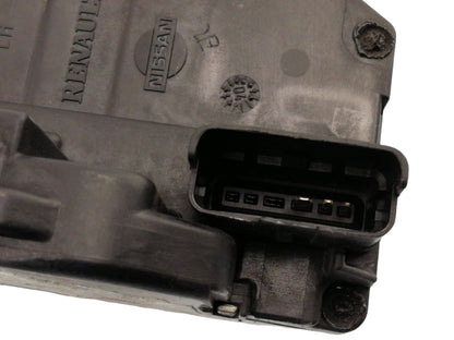 Serratura anteriore sinistra nissan micra ( 2003 - 2010 ) 3 pin - 3 porte