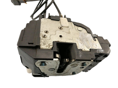 Serratura anteriore sinistra nissan micra ( 2003 - 2010 ) 3 pin - 3 porte