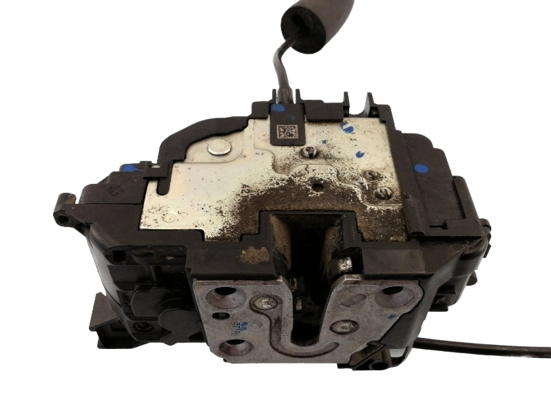Serratura porta anteriore destra renault megane (2008 in poi) 4 pin -