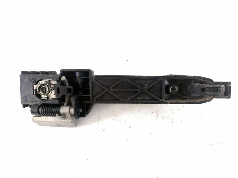 Maniglia esterna nissan qashqai ( 2006 > 2014 ) porta anteriore sinistra