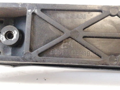 Maniglia esterna nissan qashqai ( 2006 > 2014 ) porta anteriore sinistra