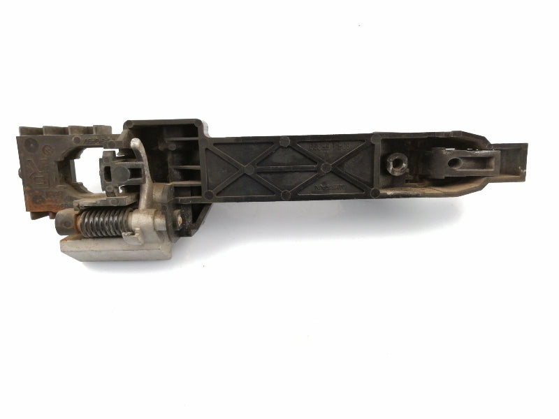 Maniglia esterna nissan qashqai (2006 - 2014) porta anteriore sinistra