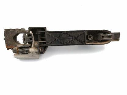 Maniglia esterna nissan qashqai (2006 - 2014) porta anteriore sinistra