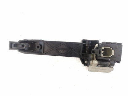 Maniglia esterna nissan qashqai ( 2006 > 2014 ) porta anteriore destra