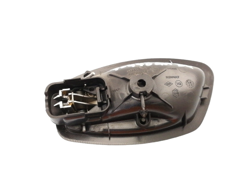 Maniglia interna renault megane (2008 - 2012) porta anteriore destra