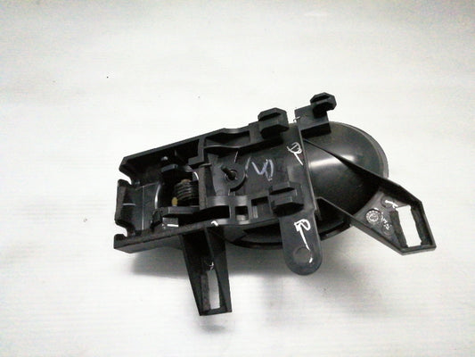 Maniglia porta interna nissan micra ( 2010 in poi ) posteriore destra