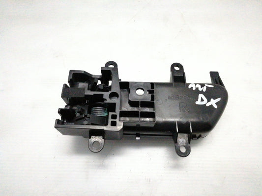 Maniglia interna nissan murano 3.5 - 4x4 ( 2002 > 2007 ) porta anteriore