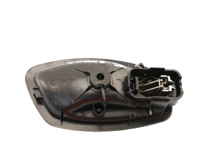 Maniglia interna renault megane (2008 - 2012) porta anteriore sinistra