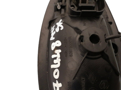 Maniglia interna renault megane (2008 - 2012) porta anteriore sinistra